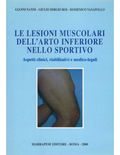 Lesioni Muscolari dell'Arto...