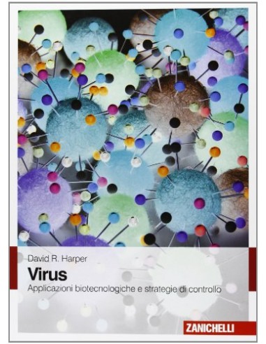 Virus Applicazioni biotecnologiche e...