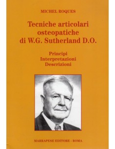 Tecniche Articolari...