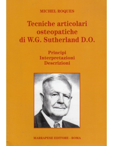 Tecniche Articolari Osteopatiche di...