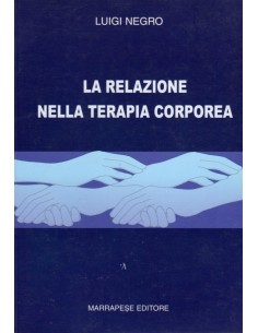 Relazione nella Terapia...