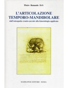 Articolazione temporo...