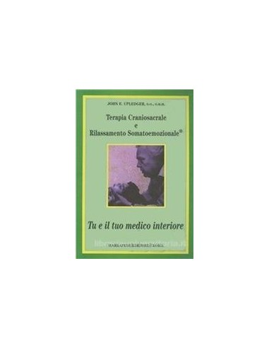 Terapia craniosacrale e rilassamento...