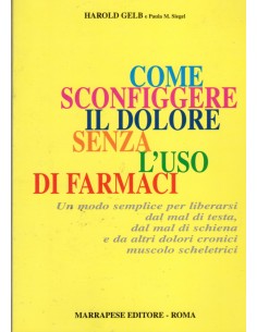 Come sconfiggere il dolore...