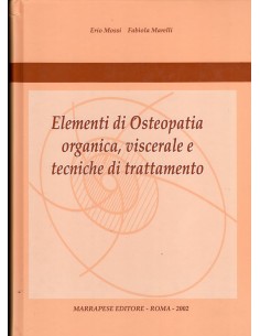Elementi di osteopatia...