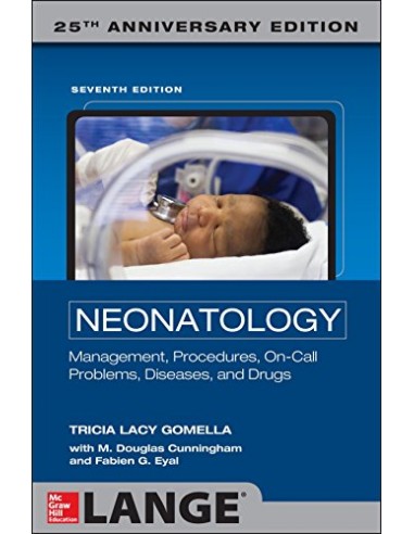Neonatology 7/e 2013 management...