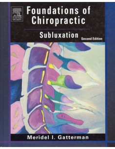 Foundations of Chiropractic...