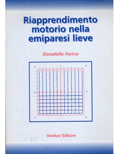 Riapprendimento motorio nella...