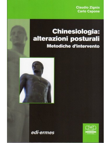 Chinesiologia Alterazioni posturali...