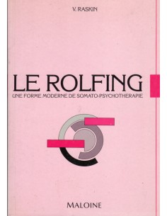 Rolfing une forme moderne...