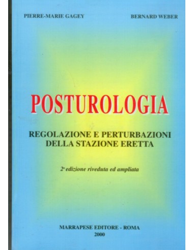 Posturologia regolazione e...