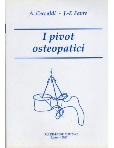 Pivot osteopatici 1/e 2002