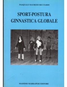 Sport-postura Ginnastica...