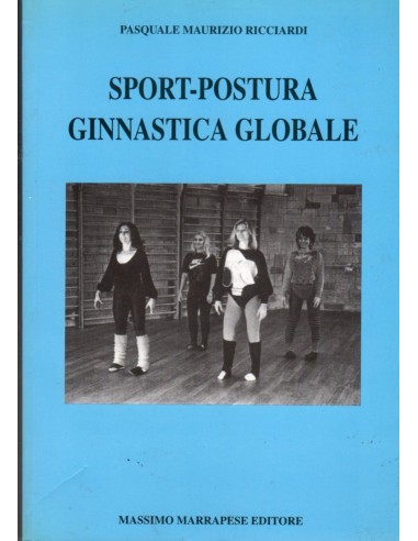 Sport-postura Ginnastica globale 1/e...