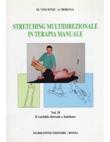 Stretching multidirezionale in...