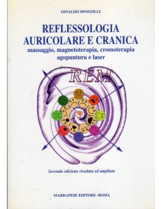 Reflessologia Auricolare e...