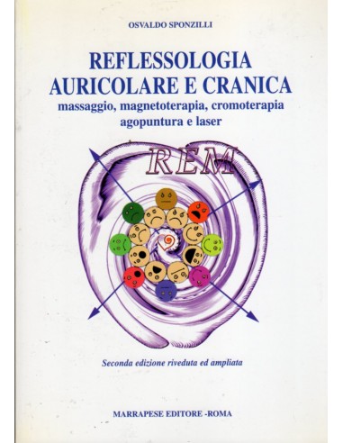 Reflessologia Auricolare e Cranica...