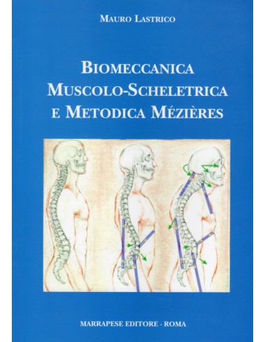 Biomeccanica Muscolo scheletrica e...