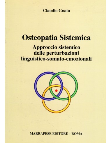 Osteopatia Sistemica approccio...