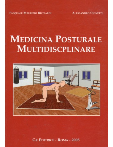 Medicina Posturale Multidisciplinare...