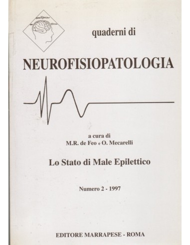 Quaderni di neurofisiopatologia 2...