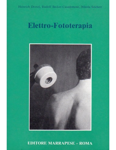 Elettro-fototerapia 1/e 1989