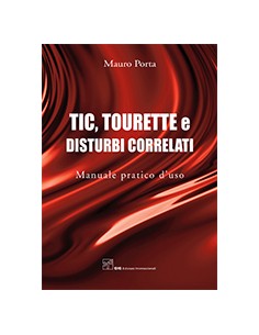 Tic Tourette e Diusturbi...