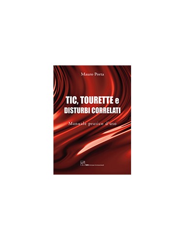 Tic Tourette e Diusturbi correlati...