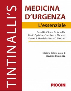 Medicina d'urgenza...