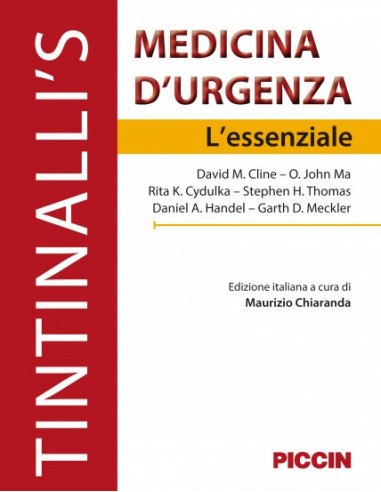 Medicina d'urgenza L'essenziale...