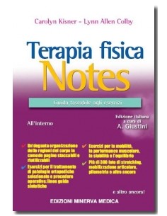 Terapia Fisica Notes Guida...