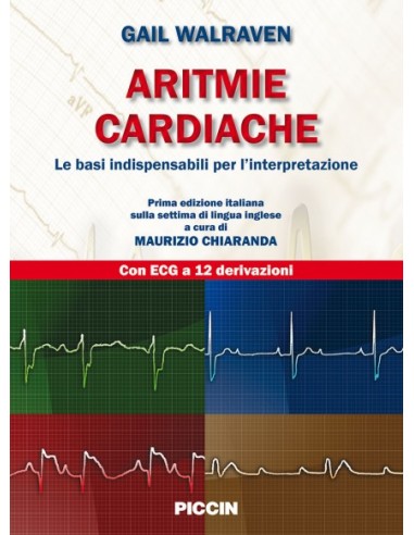 Aritmie cardiache Le basi...