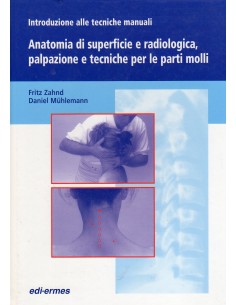 Anatomia di superficie e...