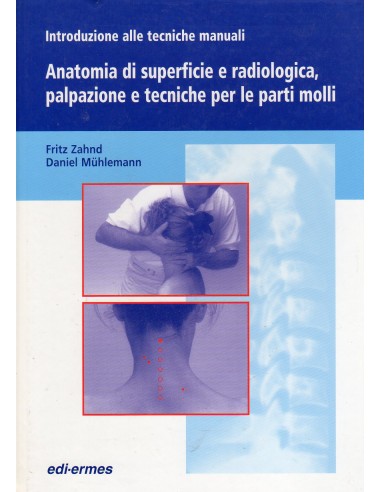 Anatomia di superficie e radiologica...