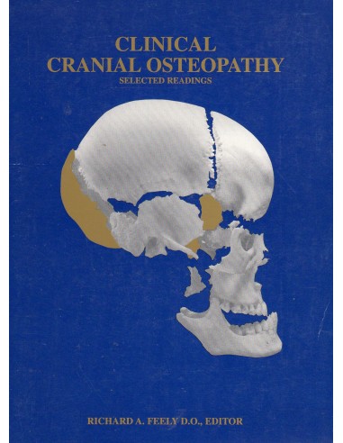 Clinical Cranial Ostheopathy selected...