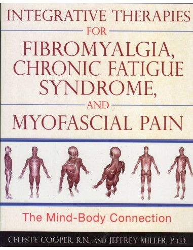 Integrative therapy for fibromyalgia...