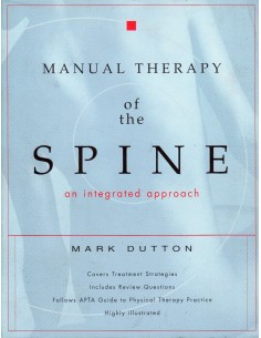 Manual therapy of the spine...