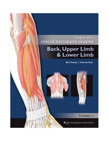 Lippincott Concise Illustrated...