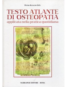 Testo atlante di Osteopatia...