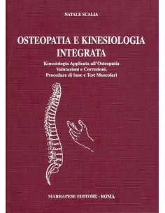 Osteopatia e kinesiologia...