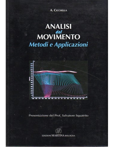 Analisi del movimento metodi e...