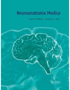 Neuroanatomia medica 1/e...