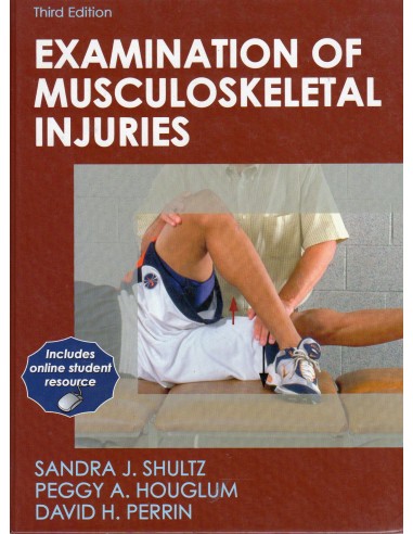 Examination of Musculoskeletal...