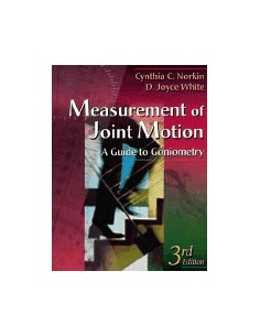 Measurement of Joint Motion...