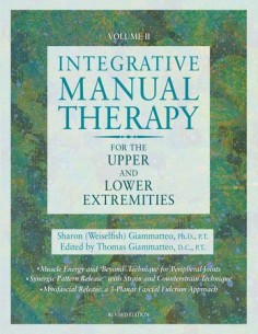 Integrative Manual Therapy...
