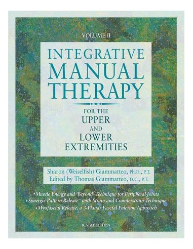Integrative Manual Therapy 2 for the...