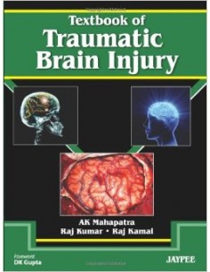 Textbook of Traumatic Brain...