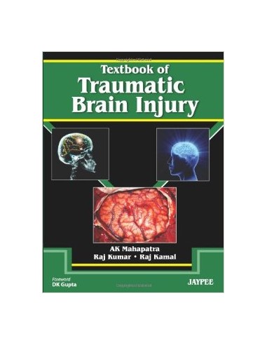 Textbook of Traumatic Brain Injury