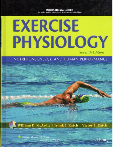 Exercise Physiology Energy Nutrition...