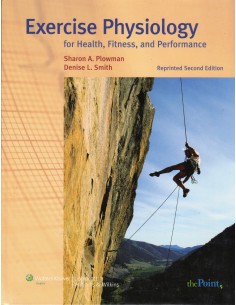 Exercise Physiology for...